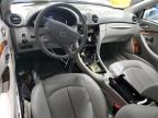 2004 Mercedes-Benz Clk 320 продається в Wheeling, IL - Mechanical