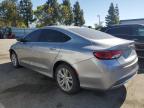 2015 Chrysler 200 Limited for Sale in Rancho Cucamonga, CA - Front End