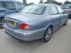 2007 JAGUAR X-TYPE V6 SE AUTO  for sale at Copart SANDY