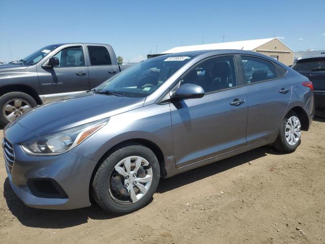 2019 Hyundai Accent Se 1.6L