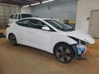 2015 Hyundai Elantra Se   na sprzedaż w Mocksville, NC - Front End