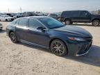 2021 Toyota Camry Xse en Venta en Houston, TX - Normal Wear