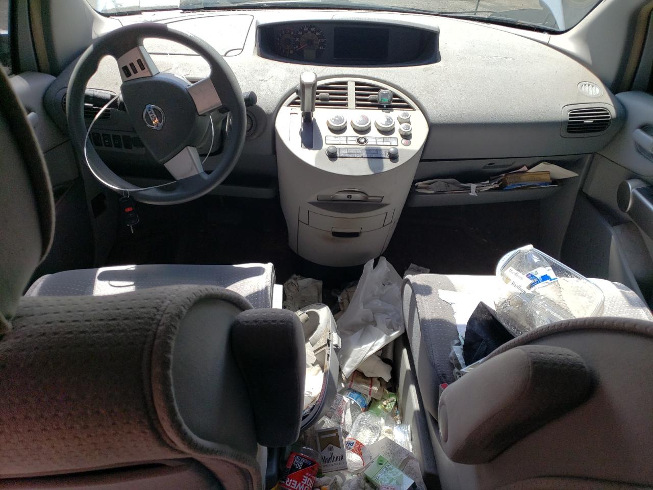 2006 Nissan Quest S VIN: 5N1BV28UX6N120246 Lot: 58083775