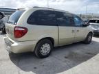 2006 Chrysler Town & Country Lx за продажба в Las Vegas, NV - Rear End