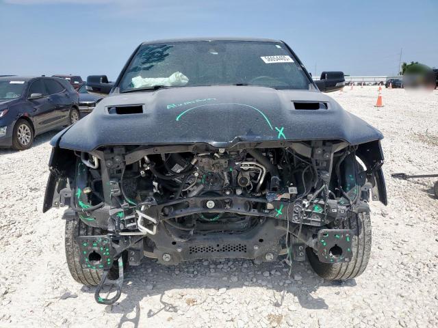  RAM 1500 2024 Czarny