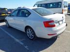 2014 SKODA OCTAVIA EL for sale at Copart CHESTER