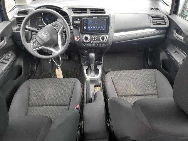 HONDA FIT 2019 Blue