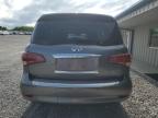 2015 Infiniti Qx80  იყიდება Earlington-ში, KY - Hail