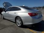 2017 Chevrolet Malibu Lt на продаже в Sun Valley, CA - Front End