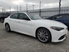 2024 Alfa Romeo Giulia Ti на продаже в Sun Valley, CA - Minor Dent/Scratches