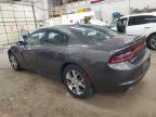 2016 Dodge Charger Sxt იყიდება Ham Lake-ში, MN - Front End
