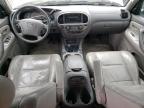2004 Toyota Sequoia Limited en Venta en Finksburg, MD - Front End
