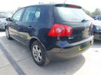 2008 VOLKSWAGEN GOLF S 80 for sale at Copart SANDY