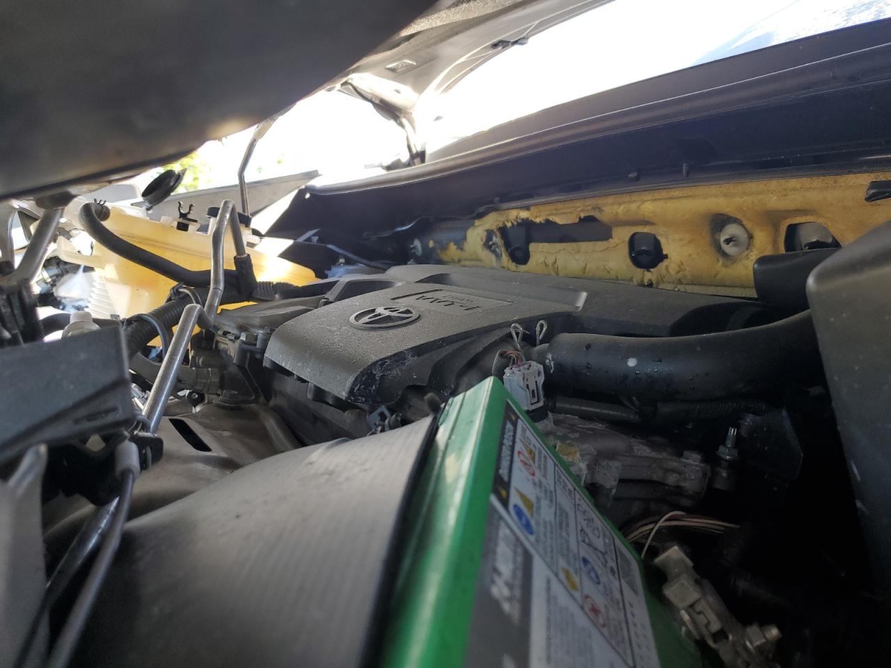 JTMWFREV0JJ191707 TOYOTA RAV4 2018