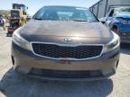 2017 Kia Forte Lx იყიდება Las Vegas-ში, NV - Side