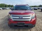 2014 Ford Explorer Xlt იყიდება Conway-ში, AR - Front End