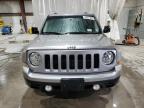 2015 Jeep Patriot Sport იყიდება Leroy-ში, NY - Side