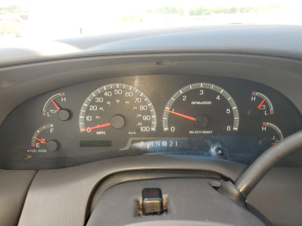 2001 Ford F150 Supercrew VIN: 1FTRW07L11KF47869 Lot: 56573575