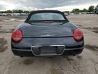 2005 Ford Thunderbird  за продажба в Dyer, IN - Minor Dent/Scratches