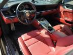 2022 Porsche 911 Turbo for Sale in Sacramento, CA - Damage History