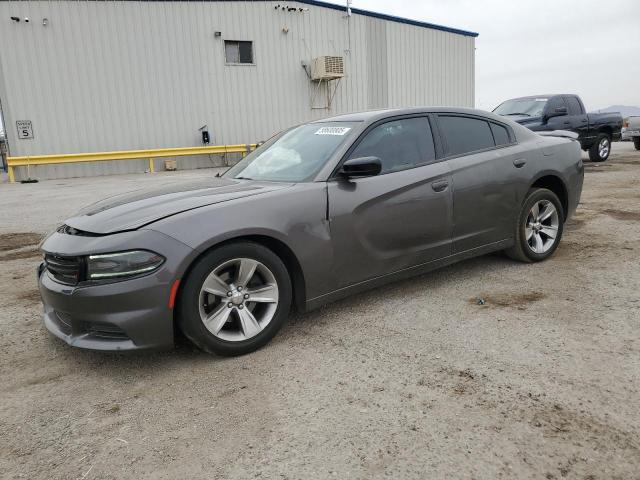 2018 Dodge Charger Sxt