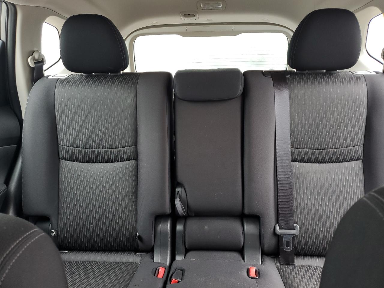 JN8AT2MT5LW042066 NISSAN ROGUE 2020