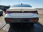 2025 Hyundai Elantra Sel na sprzedaż w Woodhaven, MI - Front End