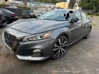 2022 Nissan Altima Sr for Sale in Portland, OR - Front End
