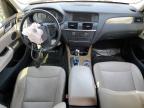 2011 Bmw X3 Xdrive28I for Sale in Van Nuys, CA - Front End