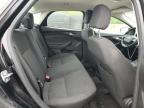 2016 Ford Focus Se იყიდება West Warren-ში, MA - Rear End