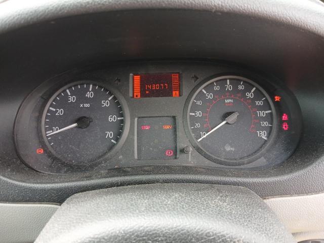 2007 RENAULT KANGOO SL1