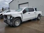 2021 CHEVROLET SILVERADO K1500 for sale at Copart ON - TORONTO