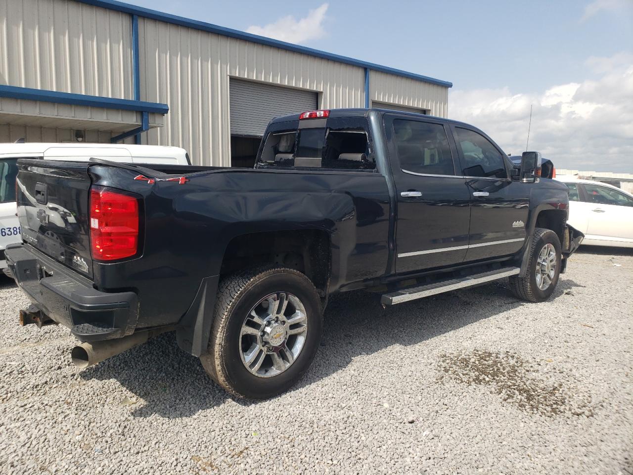 1GC1KUEY5KF211876 CHEVROLET ALL Models 2019