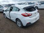 2017 Chevrolet Cruze Lt   na sprzedaż w Elgin, IL - All Over