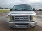 2010 Ford Econoline E350 Super Duty Wagon იყიდება Houston-ში, TX - Side