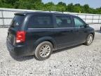 2018 Dodge Grand Caravan Sxt for Sale in Prairie Grove, AR - Hail