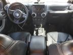 2013 Jeep Wrangler Unlimited Rubicon for Sale in Colorado Springs, CO - Front End