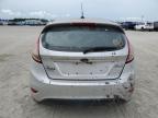 2018 Ford Fiesta Se en Venta en Jacksonville, FL - Normal Wear