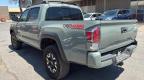 North Las Vegas, NV에서 판매 중인 2023 Toyota Tacoma Double Cab - Damage History