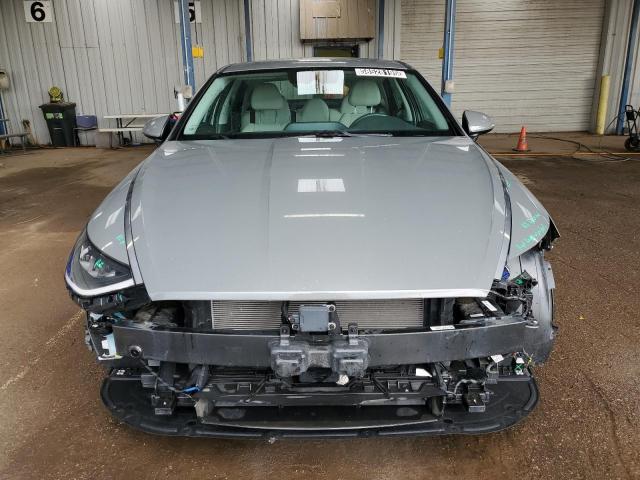  HYUNDAI SONATA 2021 Gray