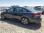 2022 Volkswagen Passat Se for Sale in Magna, UT - Minor Dent/Scratches