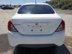 2019 Nissan Versa S   for Sale in Reno, NV - Front End
