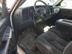 2005 Chevrolet Silverado K1500 for Sale in Colorado Springs, CO - Side