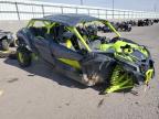 Albuquerque, NM에서 판매 중인 2021 Can-Am Maverick X3 Max X Mr Turbo Rr - Front End