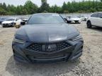 2022 Acura Tlx Tech A იყიდება Memphis-ში, TN - Water/Flood