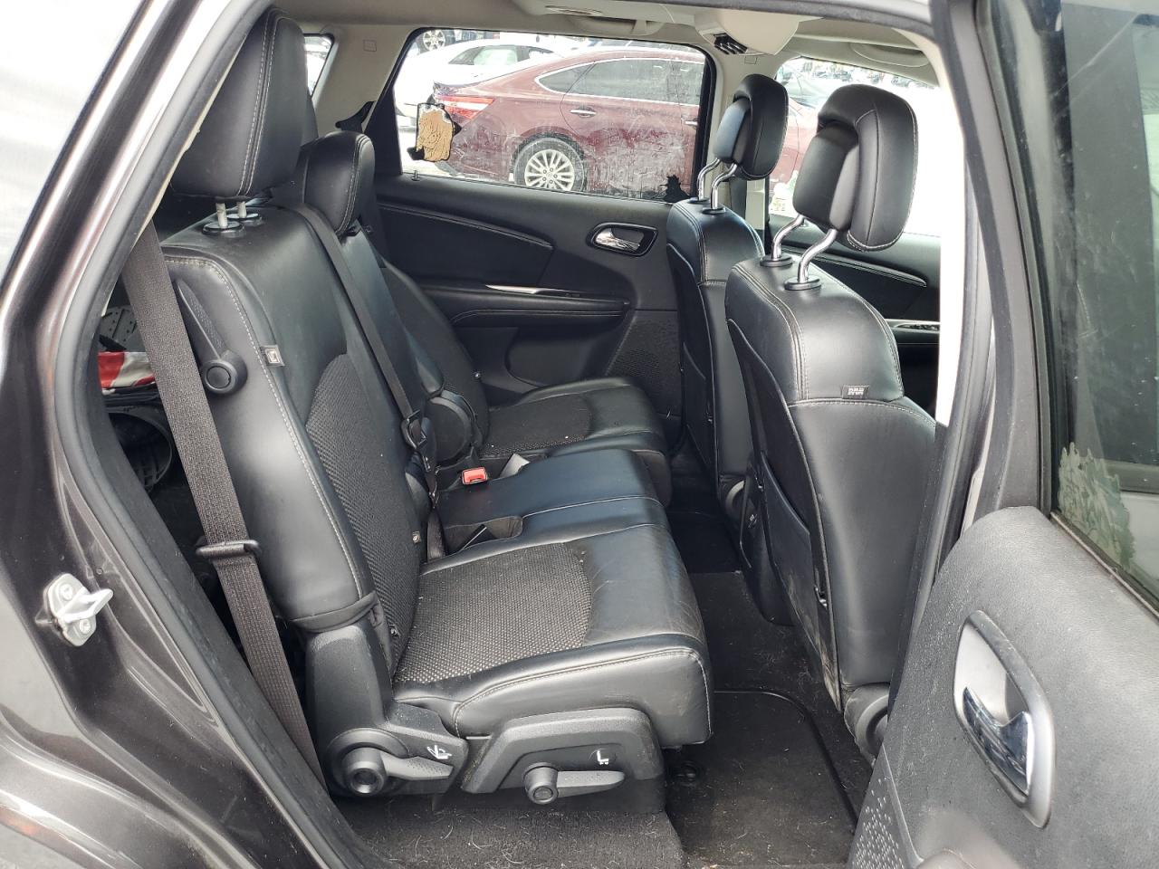 2020 Dodge Journey Crossroad VIN: 3C4PDCGB3LT212829 Lot: 56929945