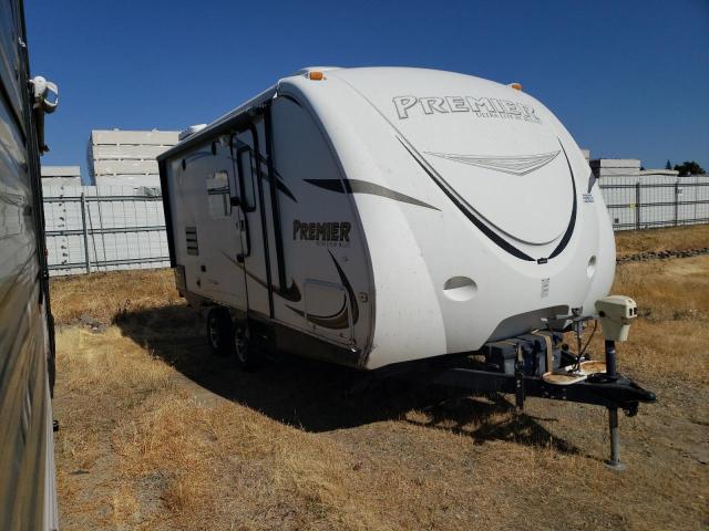 2012 Bull Camper