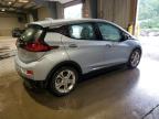 2017 Chevrolet Bolt Ev Lt   на продаже в West Mifflin, PA - Hail