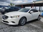 2017 Mazda 6 Touring for Sale in Riverview, FL - Front End