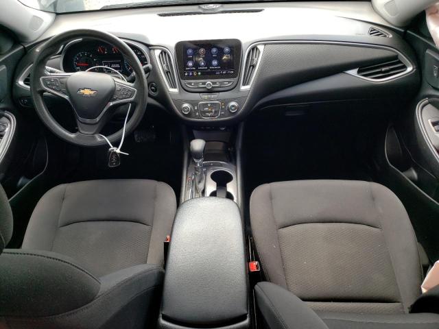  CHEVROLET MALIBU 2022 Blue